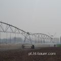 venda de sistemas de irrigação de pivô central de farmland